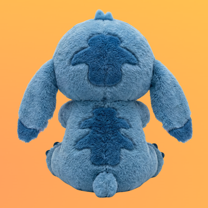 Nolmiś™ - Oddychający Stitch