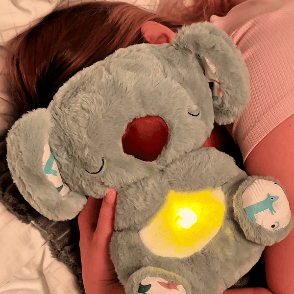 Nolmiś™ - Oddychająca Koala